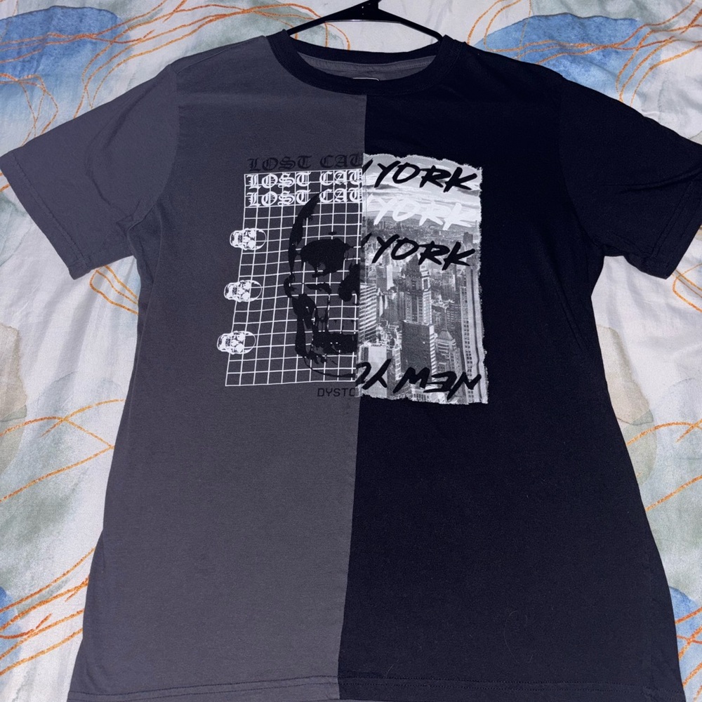 WXYZ Brand Boys Size Medium From SHEIN